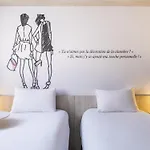 Ibis Styles Paris Sud 3* Sceaux (Hauts-de-Seine)