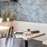 Ibis Styles Paris Sud Hotell 3*