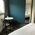 Ibis Styles Paris Sud 3*