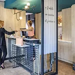 Ibis Styles Paris Sud