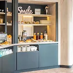 Hotell Ibis Styles Paris Sud Sceaux (Hauts-de-Seine)