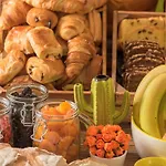 Hotell Ibis Styles Paris Sud