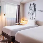 Ibis Styles Paris Sud 3* Sceaux (Hauts-de-Seine)