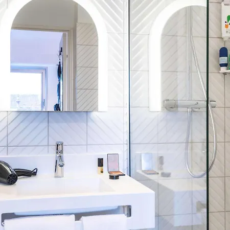 Ibis Styles Paris Sud Sceaux (Hauts-de-Seine)