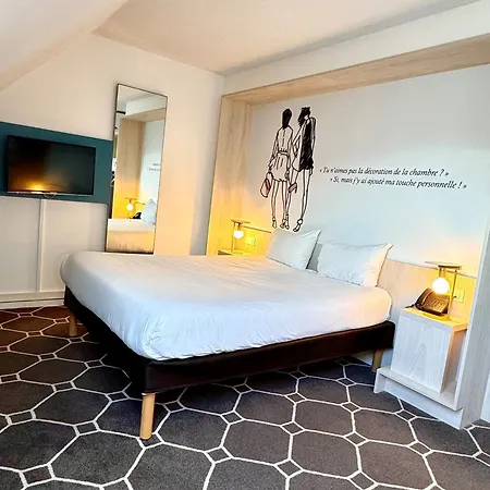Ibis Styles Paris Sud
