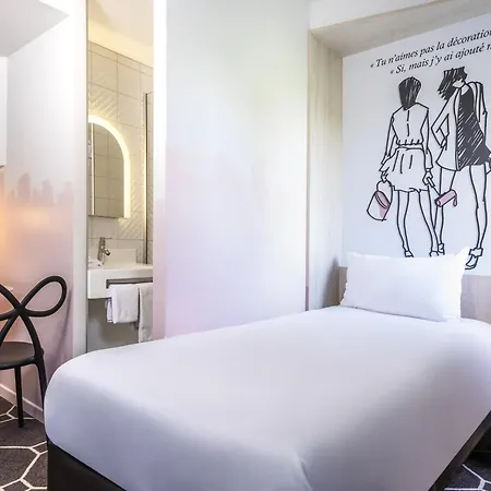 Hotel Ibis Styles Paris Sud