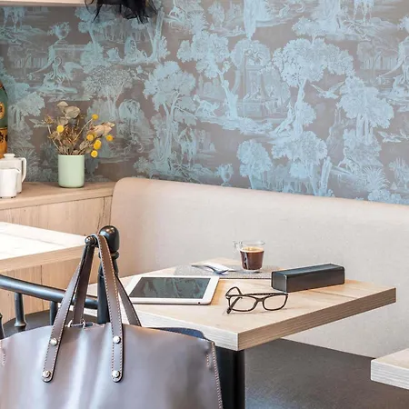 Ibis Styles Paris Sud Hotel 3*