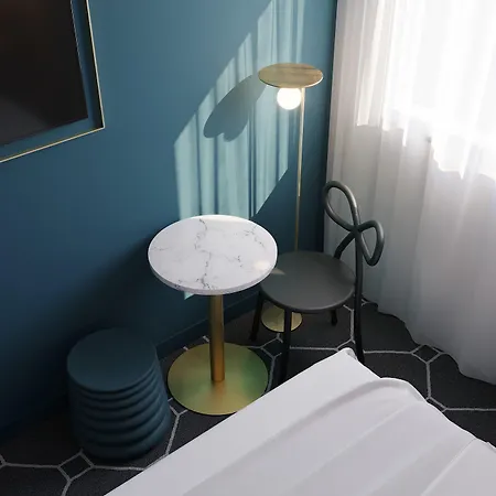 Ibis Styles Paris Sud