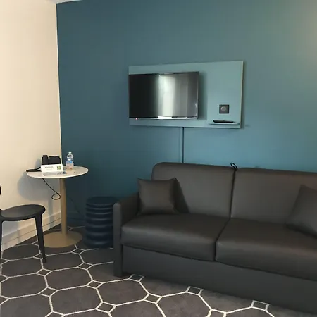 Ibis Styles Paris Sud فندق 3*
