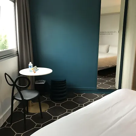 Ibis Styles Paris Sud 3*