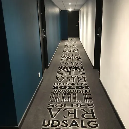 Ibis Styles Paris Sud Со