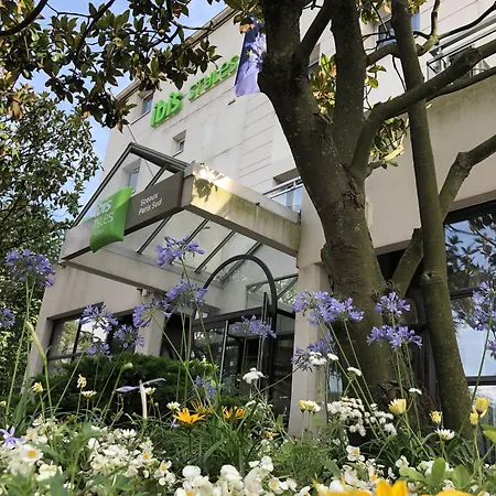 Ibis Styles Paris Sud Hotel Sceaux (Hauts-de-Seine)