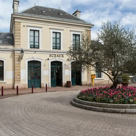 Ibis Styles Paris Sud Sceaux (Hauts-de-Seine)