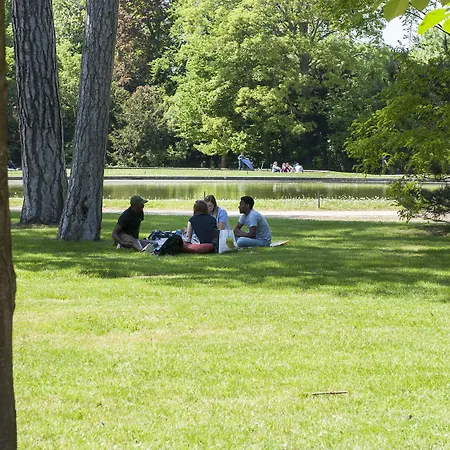 Ibis Styles Paris Sud 3*