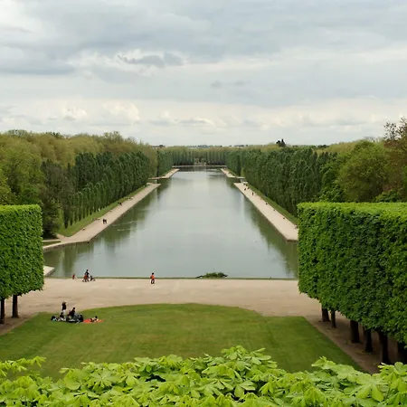 Ibis Styles Paris Sud Sceaux (Hauts-de-Seine)