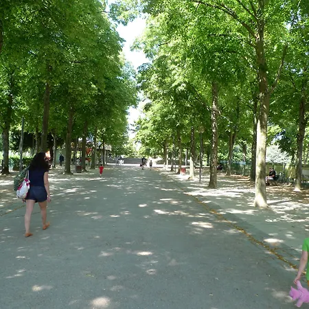 Ibis Styles Paris Sud Sceaux (Hauts-de-Seine)
