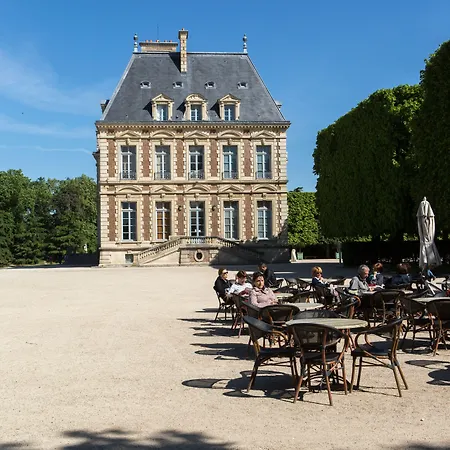 Ibis Styles Paris Sud Sceaux (Hauts-de-Seine)