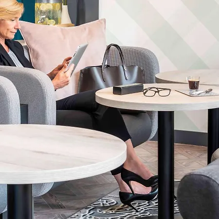 Ibis Styles Paris Sud 소