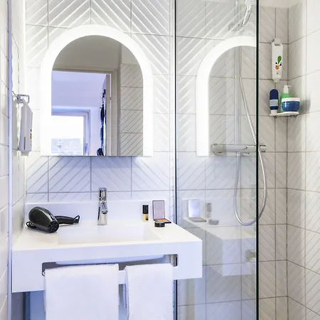 Ibis Styles Paris Sud Hotel Sceaux (Hauts-de-Seine)