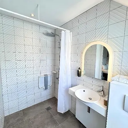 Ibis Styles Paris Sud