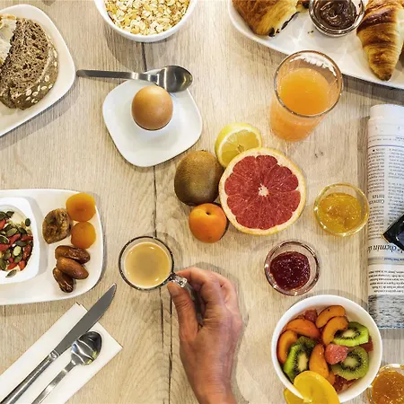 Ibis Styles Paris Sud