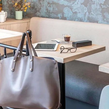 Ibis Styles Paris Sud 소