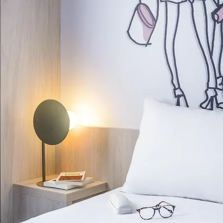 Ibis Styles Paris Sud Hotel Sceaux (Hauts-de-Seine)