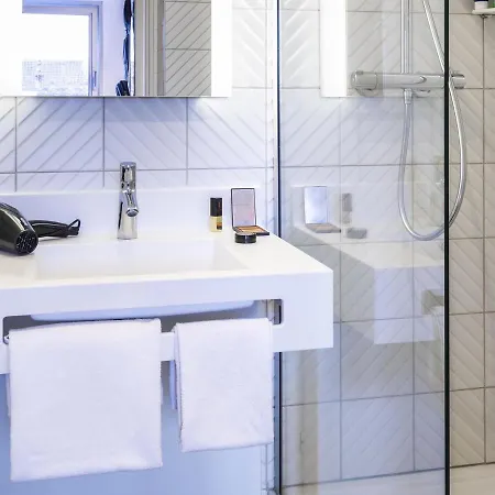 فندق Ibis Styles Paris Sud