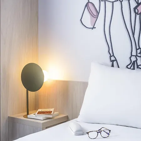 Hotel Ibis Styles Paris Sud Sceaux (Hauts-de-Seine)
