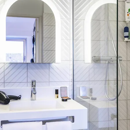 Ibis Styles Paris Sud 호텔 3*