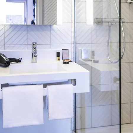 Hotel Ibis Styles Paris Sud Sceaux (Hauts-de-Seine)