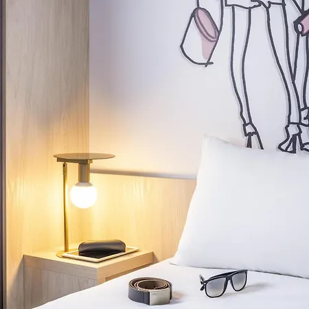 Ibis Styles Paris Sud 3*