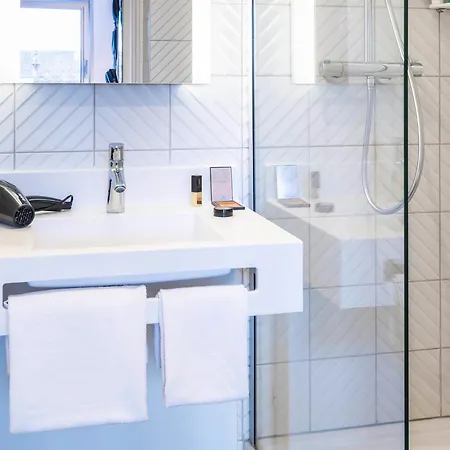 Ibis Styles Paris Sud Sceaux (Hauts-de-Seine)