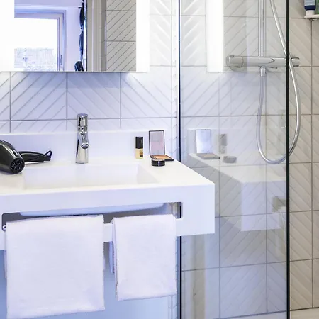 Отель Ibis Styles Paris Sud Со