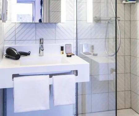 Ibis Styles Paris Sud Sceaux (Hauts-de-Seine)