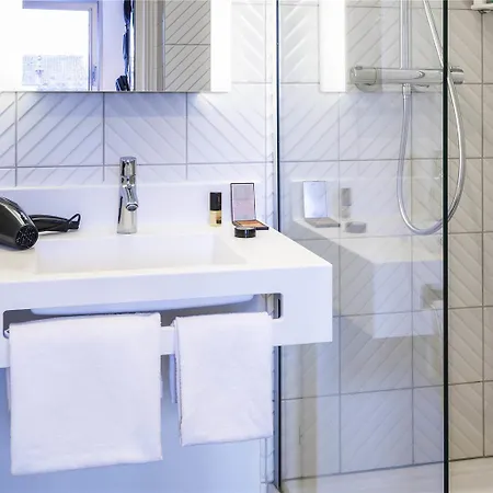 Ibis Styles Paris Sud
