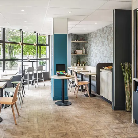 Ibis Styles Paris Sud Sceaux (Hauts-de-Seine)
