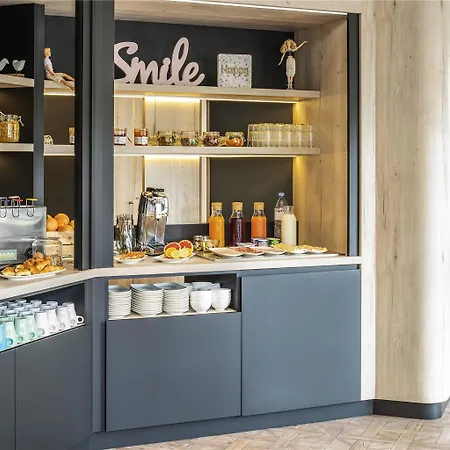 Ibis Styles Paris Sud Sceaux (Hauts-de-Seine)