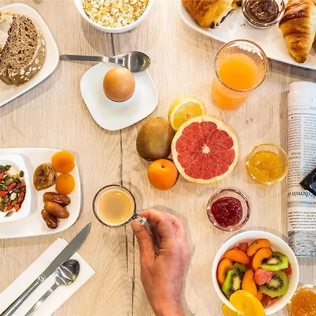 Ibis Styles Paris Sud 3*
