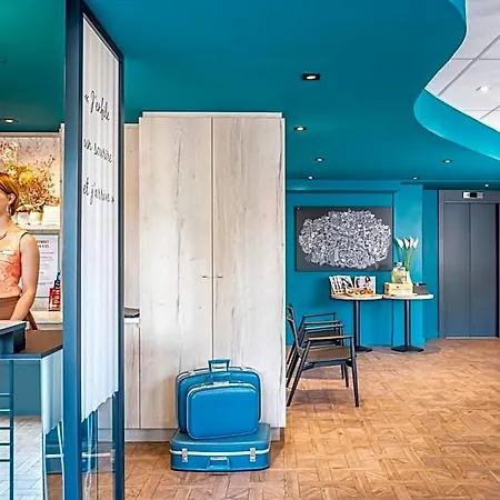 Ibis Styles Paris Sud 3*