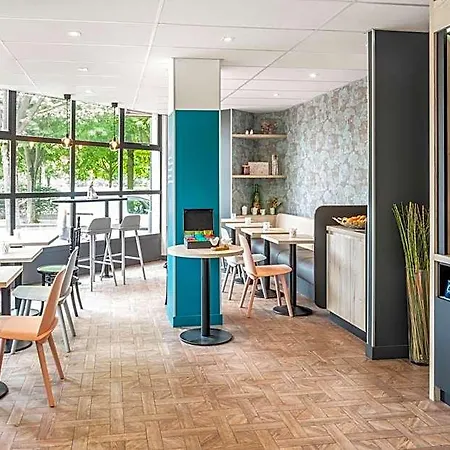 Ibis Styles Paris Sud 3* Sceaux (Hauts-de-Seine)
