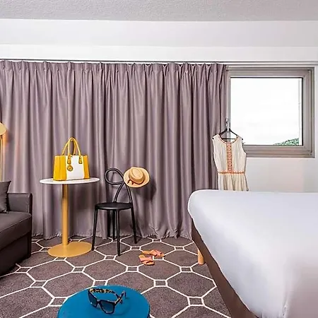 Ibis Styles Paris Sud Sceaux (Hauts-de-Seine)