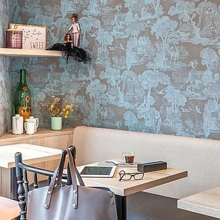Ibis Styles Paris Sud Hotel Sceaux (Hauts-de-Seine)