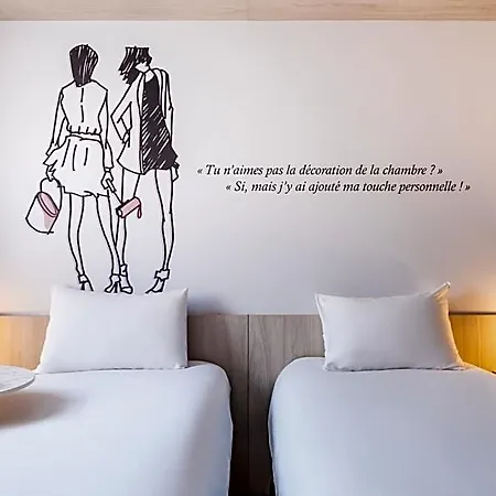 Ibis Styles Paris Sud Sceaux (Hauts-de-Seine)