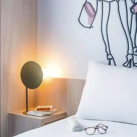 Ibis Styles Paris Sud 3* Sceaux (Hauts-de-Seine)