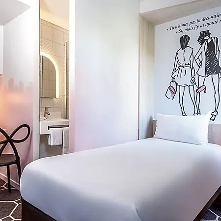 Ibis Styles Paris Sud 3* Sceaux (Hauts-de-Seine)