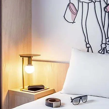 Ibis Styles Paris Sud