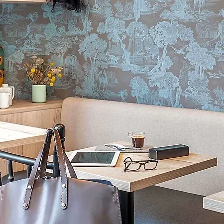 Ibis Styles Paris Sud 3*