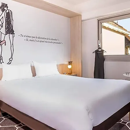 Ibis Styles Paris Sud Hotel