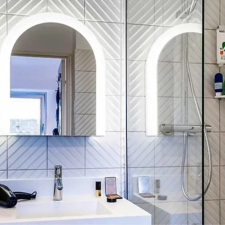 Ibis Styles Paris Sud Sceaux (Hauts-de-Seine)